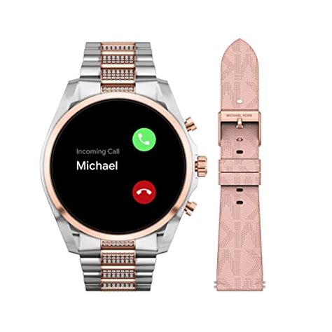 michael kors uhr mk 3621|Gen 6 Bradshaw Two.